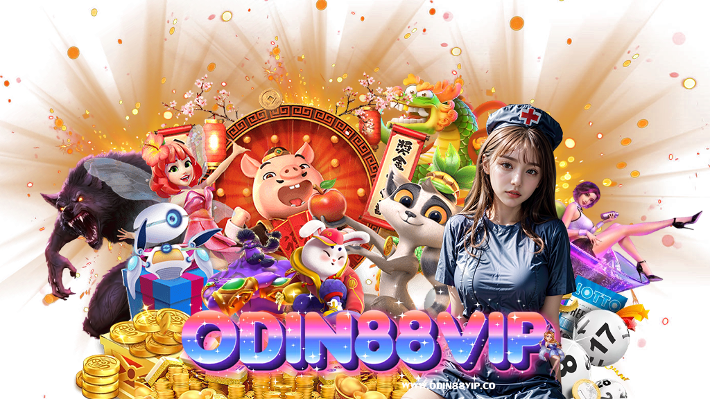 odin88vip-ทางเข้า